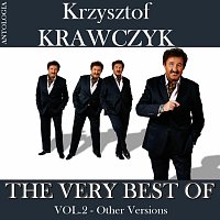 Krzysztof Krawczyk – The Very Best Of, Vol. 2 - Other Versions (Krzysztof Krawczyk Antologia)