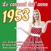 Různí interpreti – Le canzoni dell’anno 1953