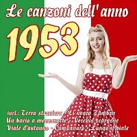 Le canzoni dell’anno 1953