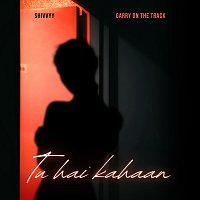 Přední strana obalu CD Tu Hai Kahaan