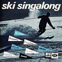 Mary Larkin, Eddie McCarthy – Ski Singalong