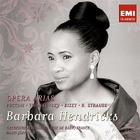 Barbara Hendricks – Opera Arias