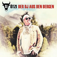 Přední strana obalu CD Der DJ aus den Bergen