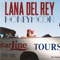 Lana Del Rey – Honeymoon