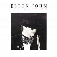 Elton John – Ice On Fire MP3