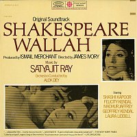 Satyajit Ray – Shakespeare Wallah