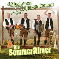 A Musi, die von Herzen kommt