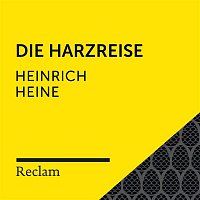 Heine: Die Harzreise (Reclam Horbuch)