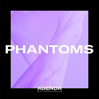 Phantoms, Nicole Millar – Agenda