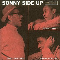 Přední strana obalu CD Sonny Side Up