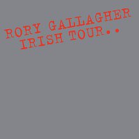 Rory Gallagher – Irish Tour