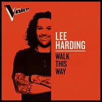 Lee Harding – Walk This Way [The Voice Australia 2019 Performance / Live]