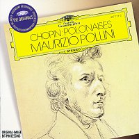 Maurizio Pollini – Chopin: Polonaises