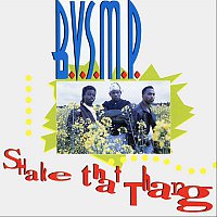 B.V.S.M.P. – Shake That Thang