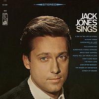 Jack Jones – Jack Jones Sings