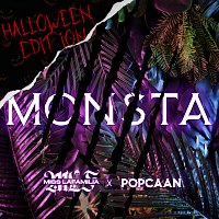 Miss Lafamilia, Popcaan – Monsta [Halloween Edition]