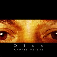 Přední strana obalu CD Ojos