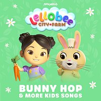 Lellobee City Farm – Bunny Hop and More Kids Songs