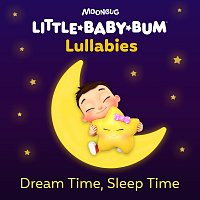 Little Baby Bum Lullabies – Dream Time, Sleep Time