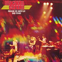 Magnum Bonum – Reggae ar hans liv