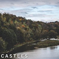 Přední strana obalu CD Castles