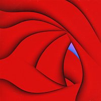 Přední strana obalu CD ??