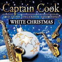Captain Cook und seine singenden Saxophone – White Christmas