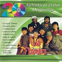 Los Flamers – 20 Auténticos Éxitos Originales - Los Flamers
