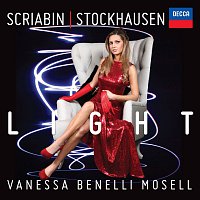 Vanessa Benelli Mosell – Light