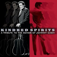 Kindred Spirits: A Tribute To The Songs Of Johnny Cash