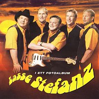 Lasse Stefanz – I ett fotoalbum