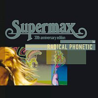 Supermax – Radical Phonetic