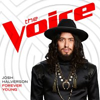 Josh Halverson – Forever Young [The Voice Performance]