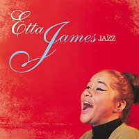 Přední strana obalu CD Jazz