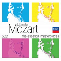 Různí interpreti – Ultimate Mozart