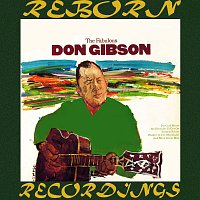 Don Gibson – The Fabulous Don Gibson (HD Remastered)
