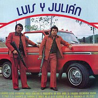 Luis Y Julián – Lágrimas Lloro