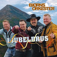 Bjorns Orkester – I jubelbrus