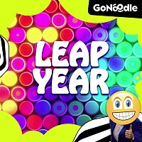 GoNoodle, Awesome Sauce – Leap Year