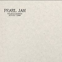 Pearl Jam – 2000.08.07 - Atlanta, Georgia [Live]