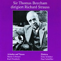 Sir Thomas Beecham – Sir Thomas Beechmann dirigiert Richard Strauss