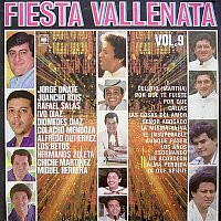Fiesta Vallenata – Fiesta Vallenata Vol. 9 1983