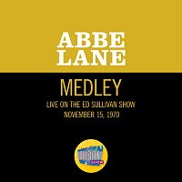 Abbe Lane – Nobody Knows The Trouble I've Seen/And When I Die/Saved [Medley/Live On The Ed Sullivan Show, November 15, 1970]