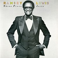 Ramsey Lewis – Three Piece Suite