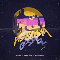 Pisadinha Gospel – Pisadinha Gospel