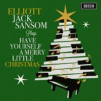 Elliott Jack Sansom – Have Yourself A Merry Little Christmas (arr. piano)