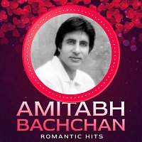 Přední strana obalu CD Amitabh Bachchan Romantic Hits