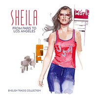 Sheila – From Paris to L.A. / English Tracks Collection