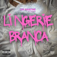 Leo Martine – Lingerie Branca