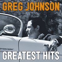Greg Johnson – Greatest Hits